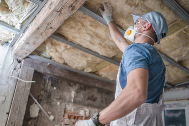 Best Insulation for Specific Applications in Cornwells Heights, PA