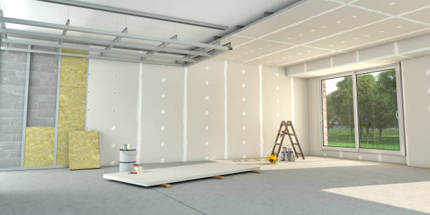 Best Residential Insulation in Cornwells Heights, PA